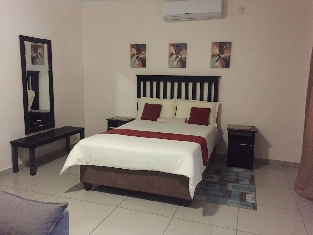 Lediba Guest lodge
