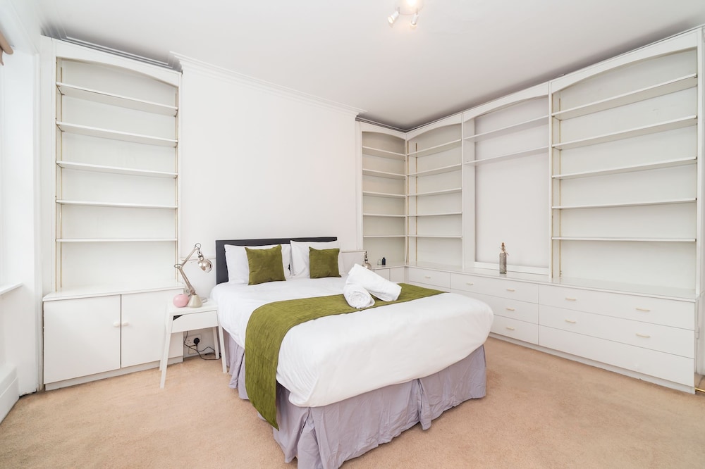 PML Apartments Montpelier Street