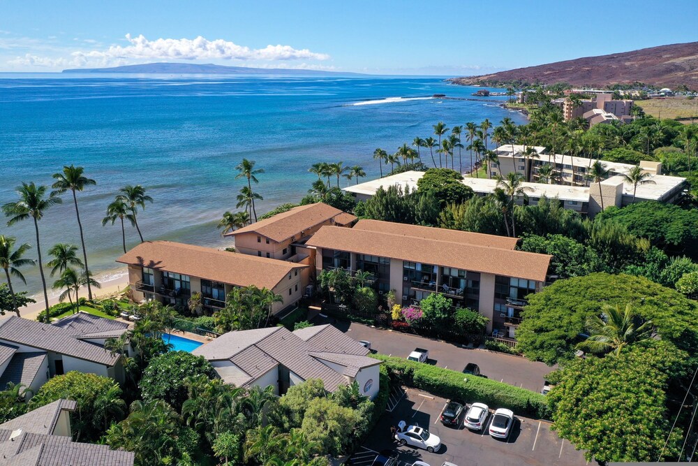 Suite Maui Paradise Condo