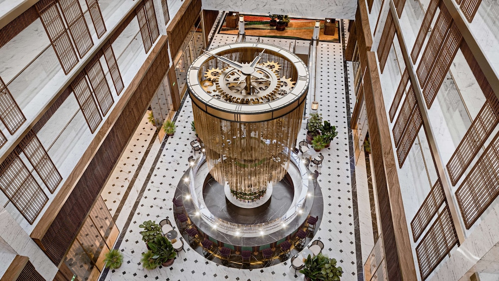 Waldorf Astoria Minsk