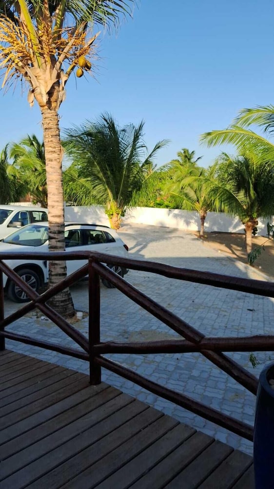 Pousada Villa Recanto do Mar