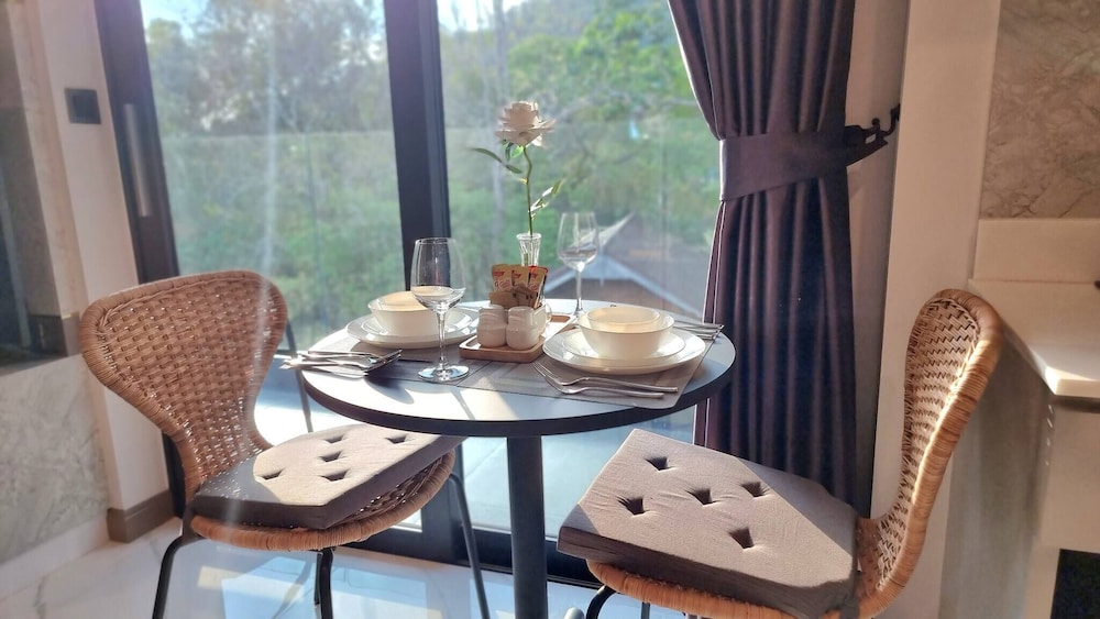 Bo304 - 1 Bdr Condo With Sea View, Ao Nang Beach