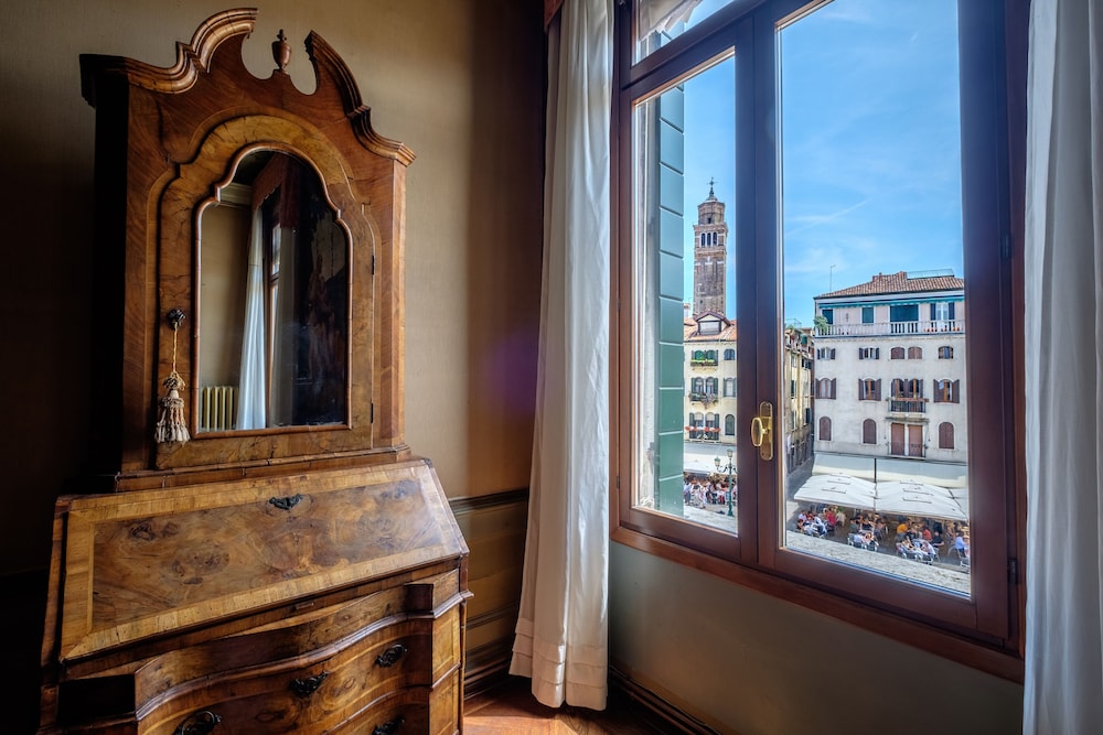 Ca'affresco