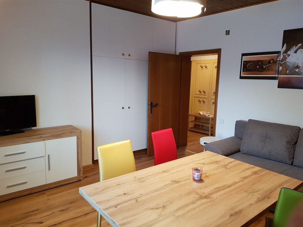Nature & Ski Retreat in Bad Kleinkirchheim