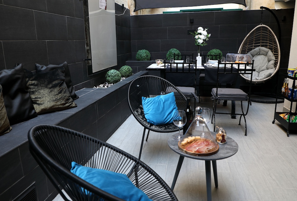 B&B I Colori di Napoli