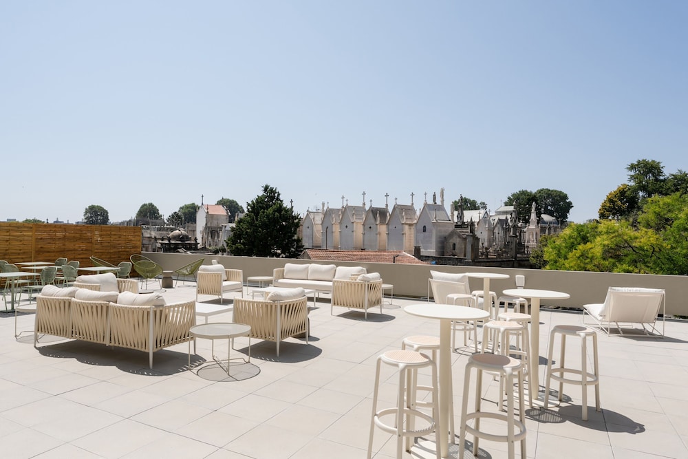 Bom Sucesso Executive Flat 5 4 by Feel Porto