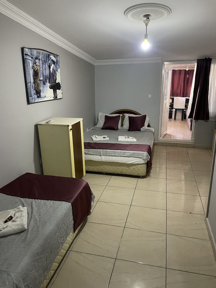 Ersoy Aga Otel - Image 92