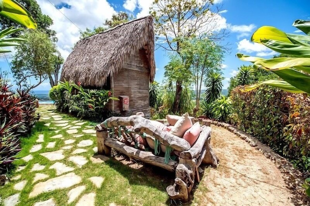 Ecolodge Tubagua Puerto Plata