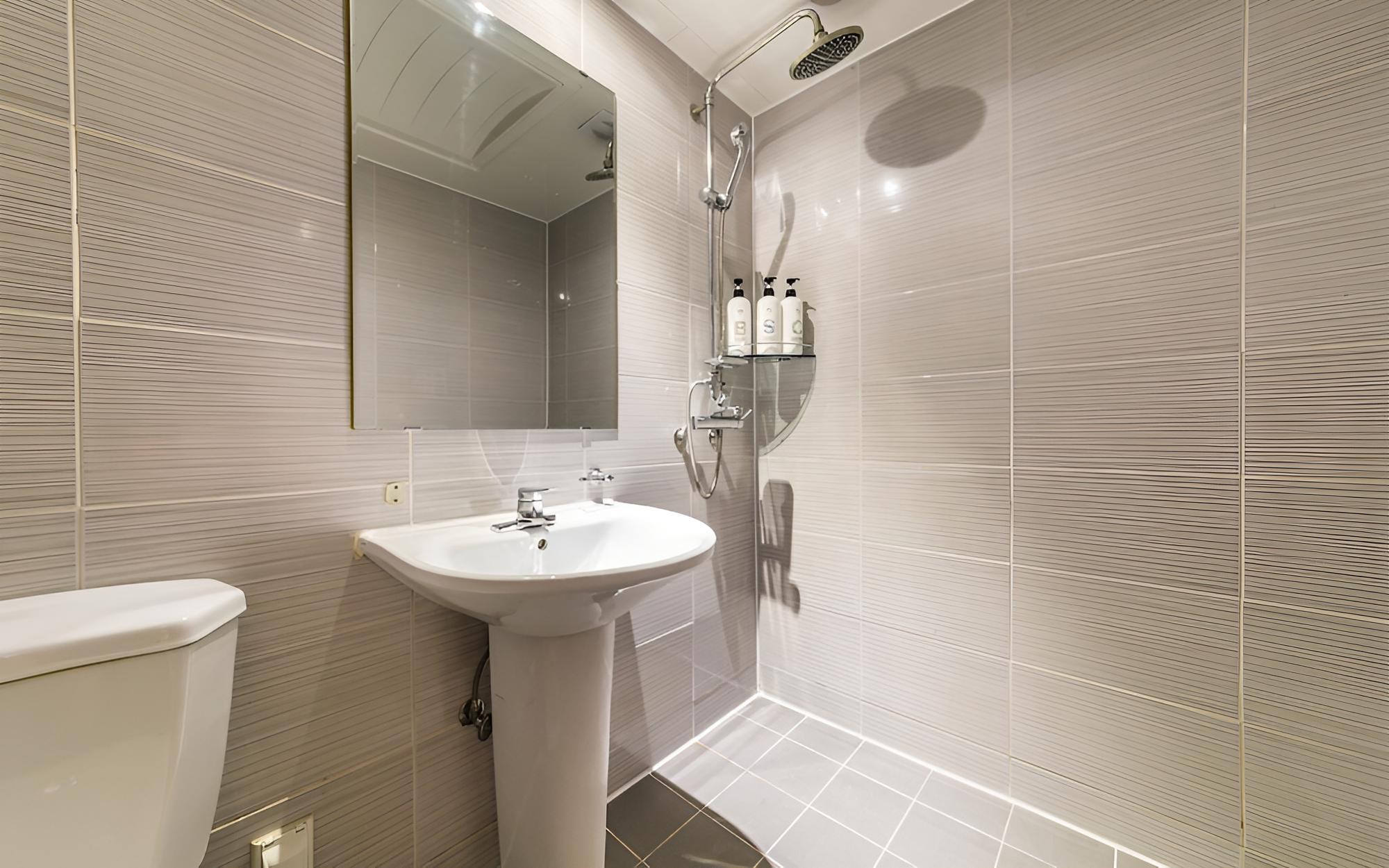 Incheon Vacations - Incheon Dongam Duruwa - Property Image 31