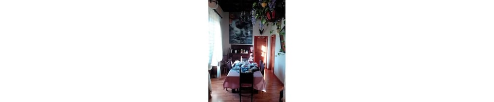 Camelot B&B Palermo