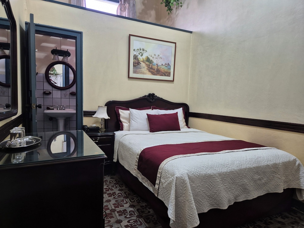 Santo Tomas Hotel - Property Image 88