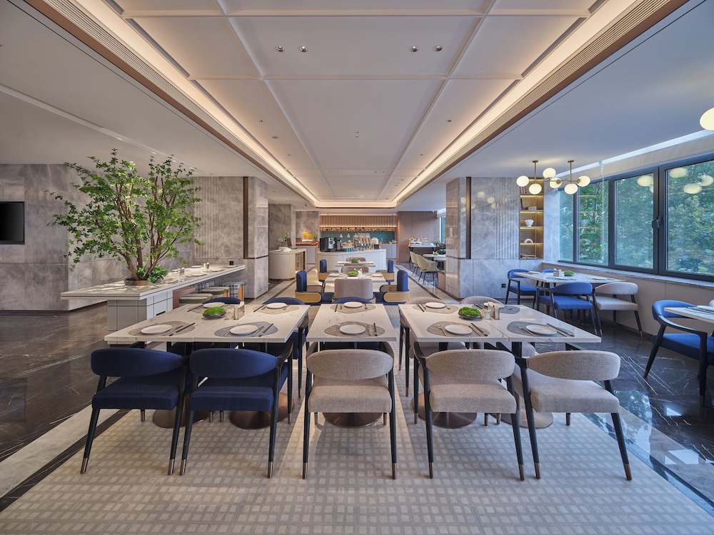 Hilton Garden Inn Ji'nan High-Tech Zone