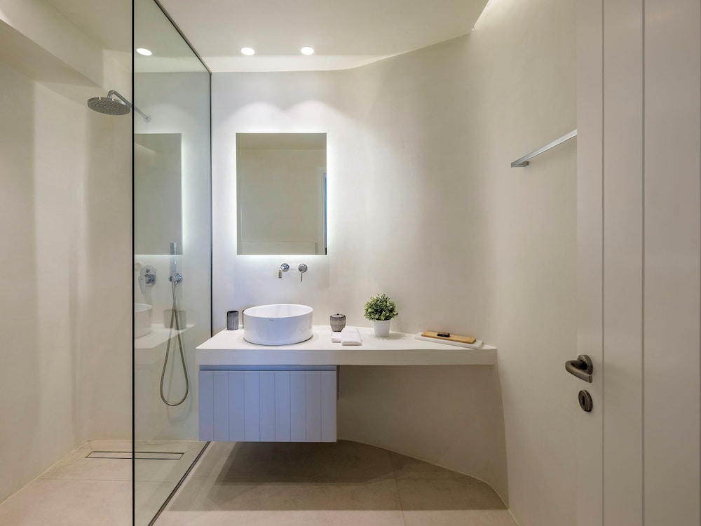 Villa Oleandri Mykonos