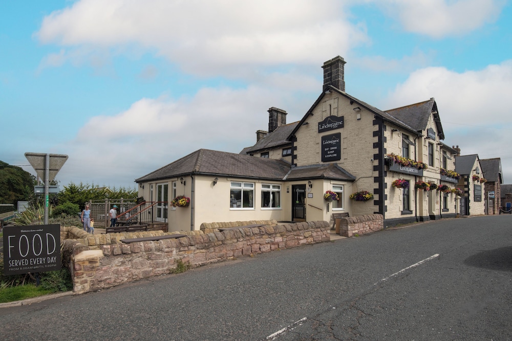 The Lindisfarne Inn - The Inn Collection Group