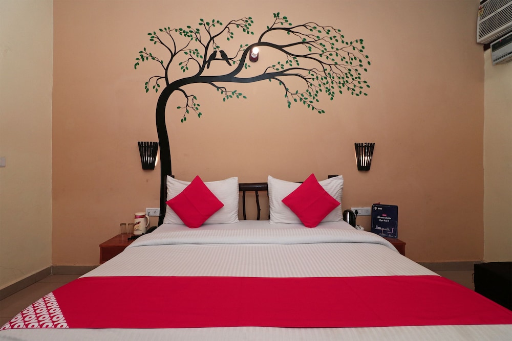 OYO 9445 Bagheera Jungle Retreat