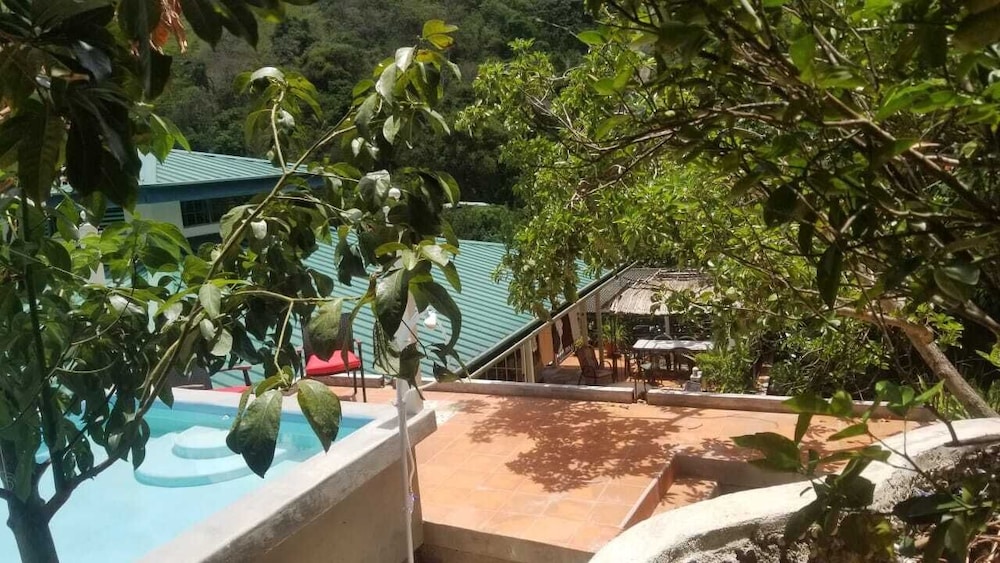 Flower Of Joy Wellness Villa
