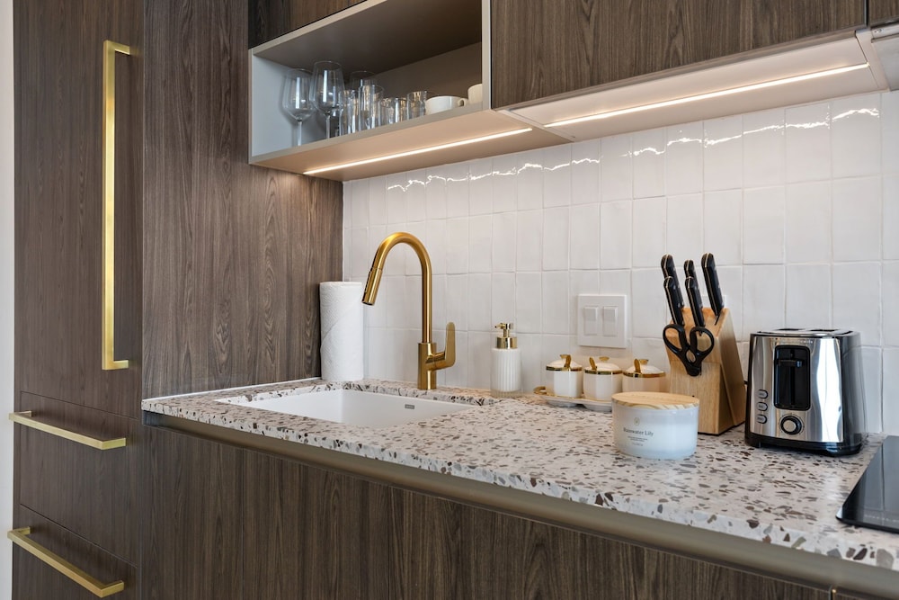 Luxury Condos in Downtown Miami