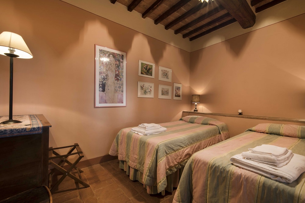 Tenuta di Camporsevoli
