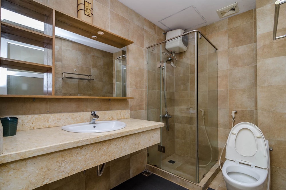 Merin City Suites