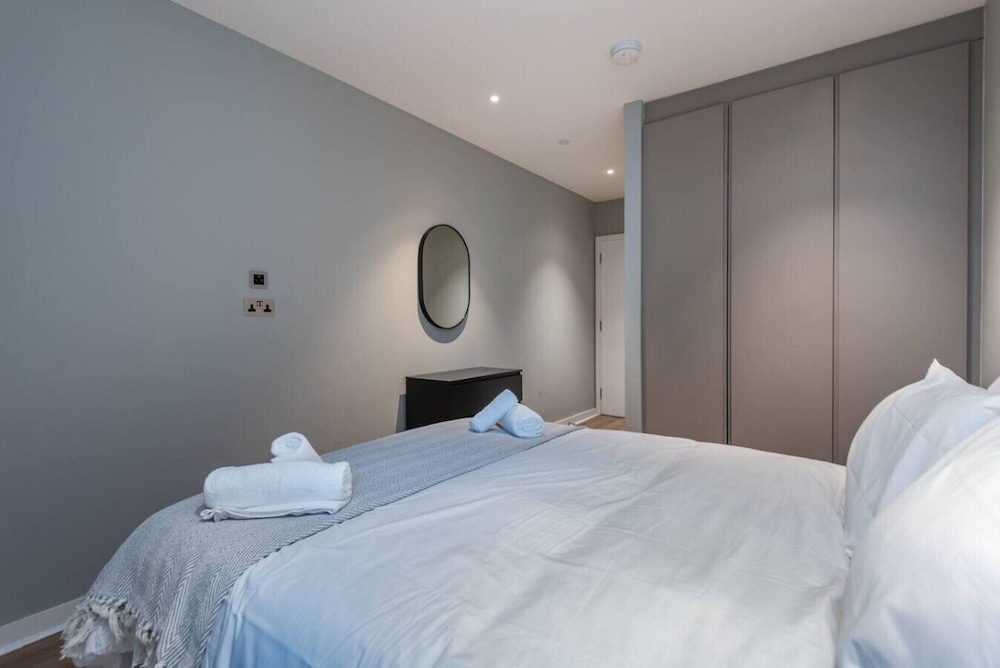 Alto Apartment Wembley Stadium