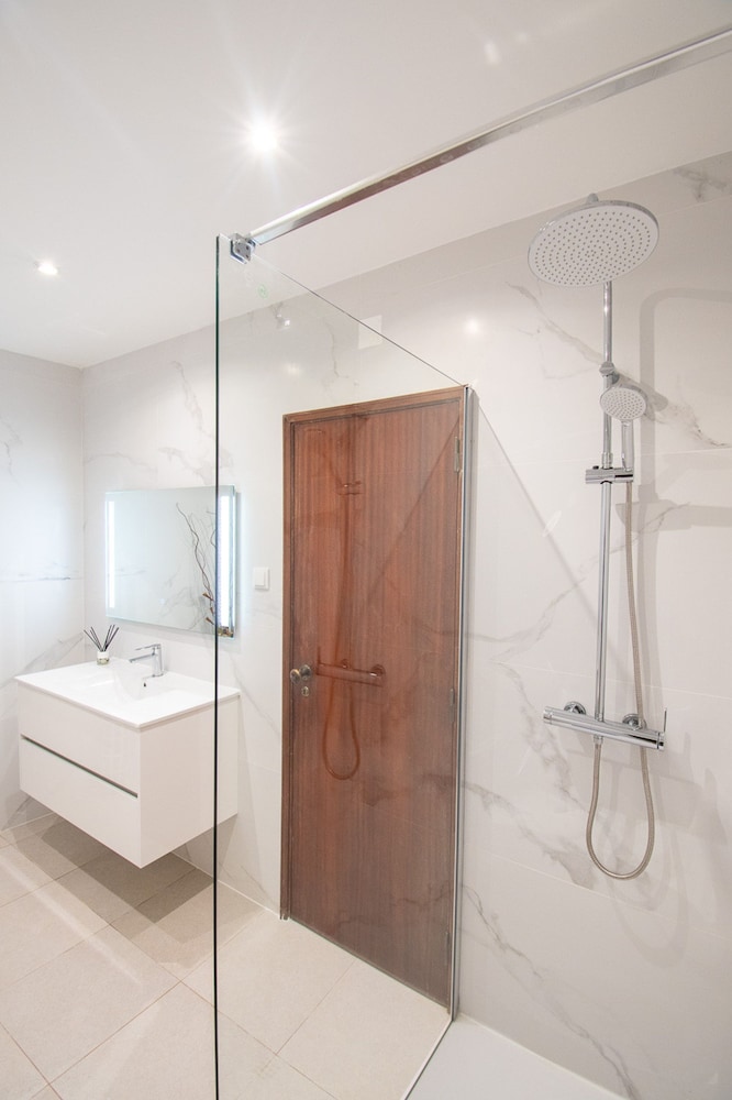 135 Monte Dourado Two Bed Apartment With Communa