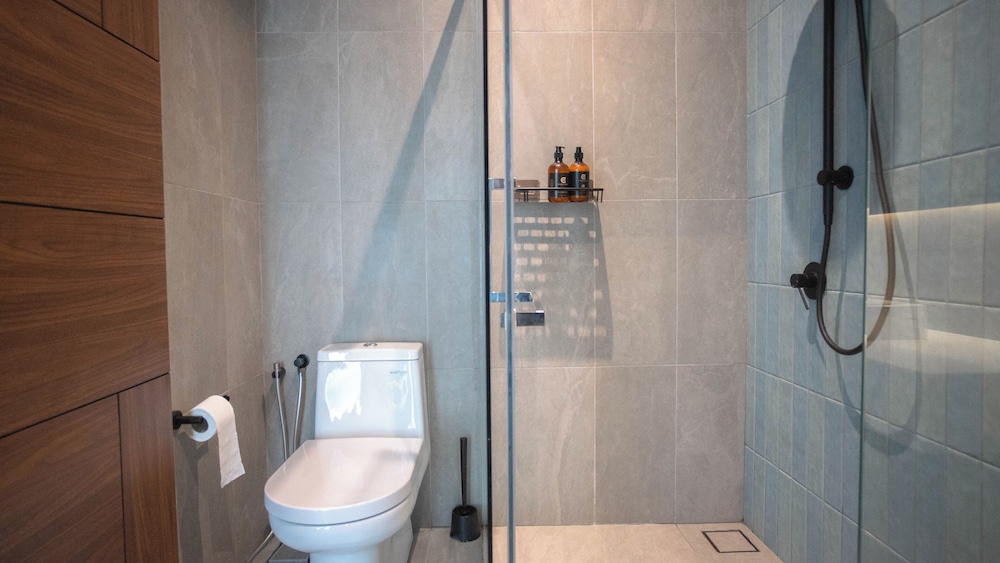 Alfa Bangsar by Guestonic