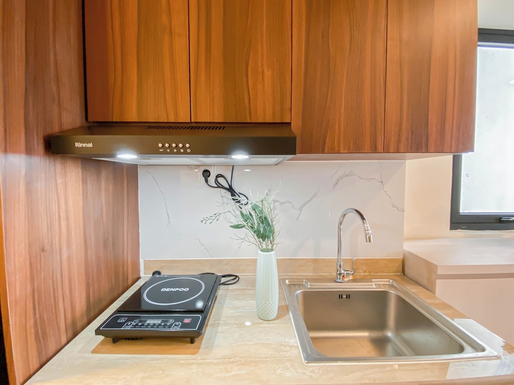 Comfortable And Minimalist 2Br At Meikarta Apartment