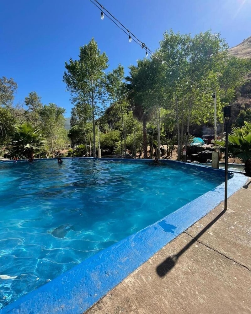 Ensenada Vacations - Rancho San Carlos Aguas Termales - Property Image 61