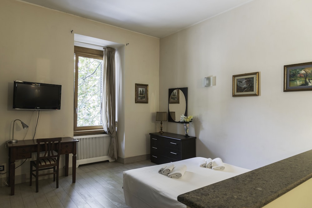 TIBERINA APARTMENTS - ROME TRASTEVERE photo 3