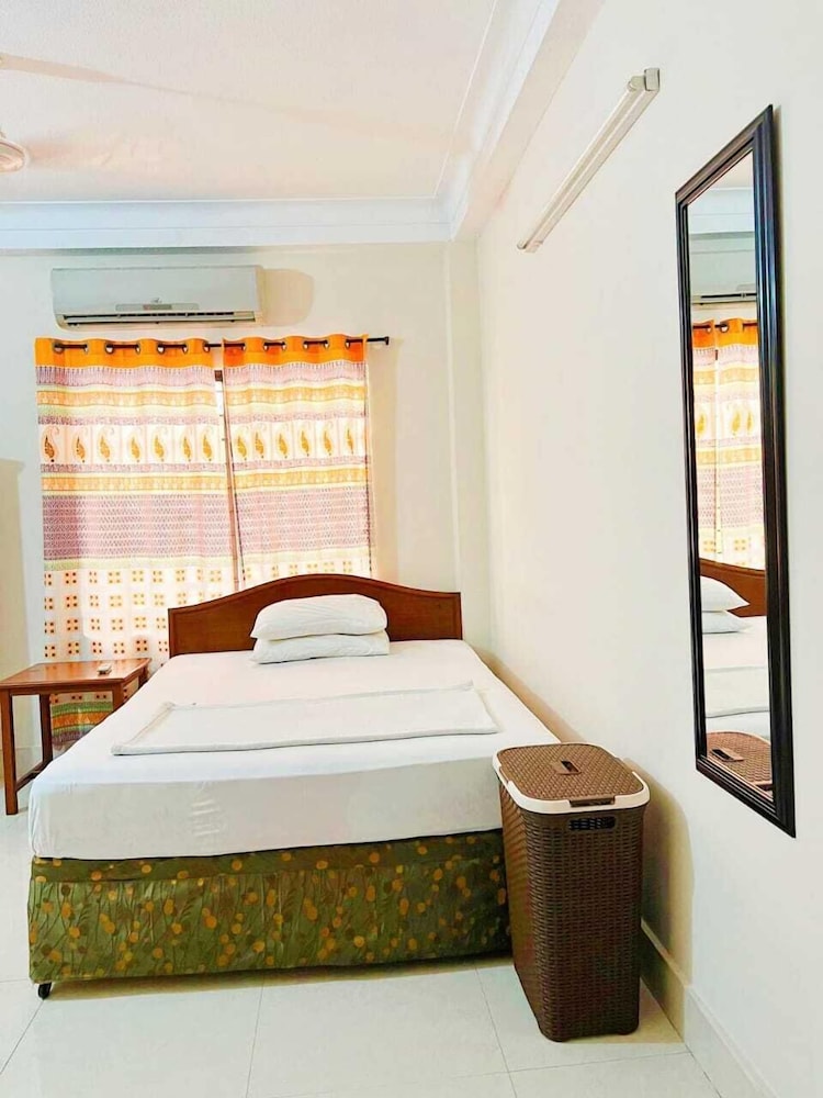 Maya Eco Guest House