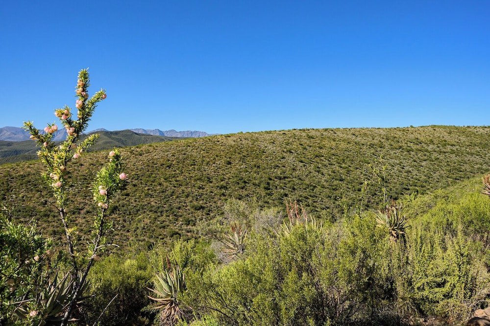 Le Petit Karoo