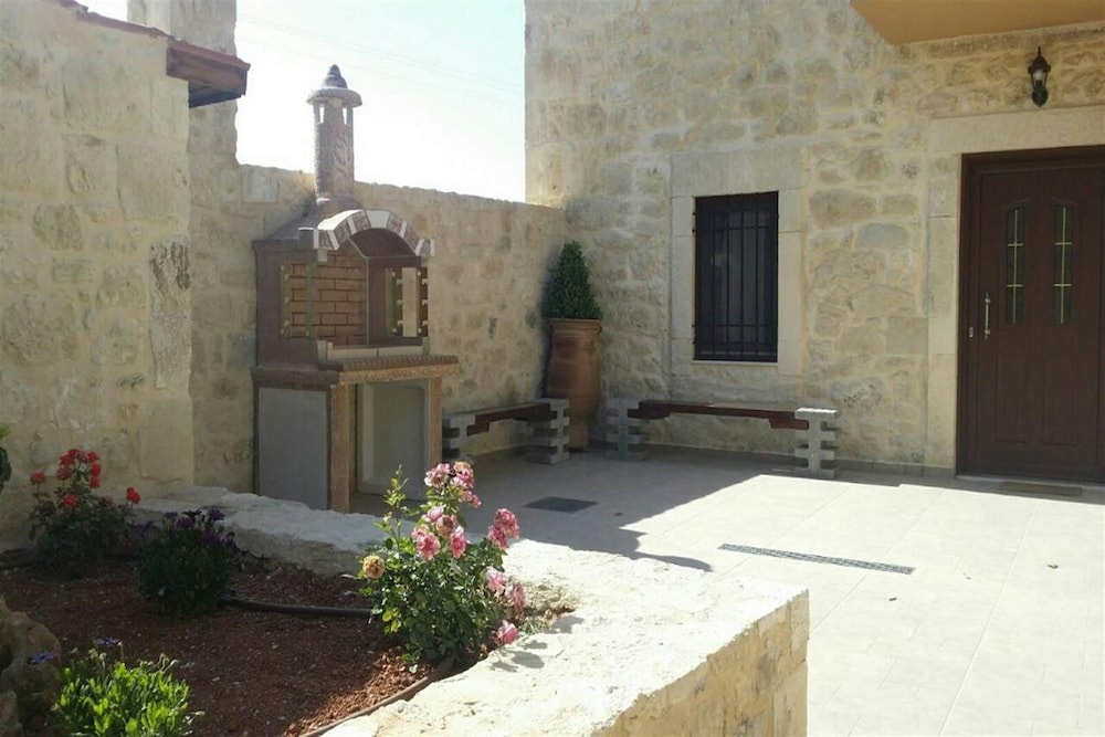 Amazing Stone villa