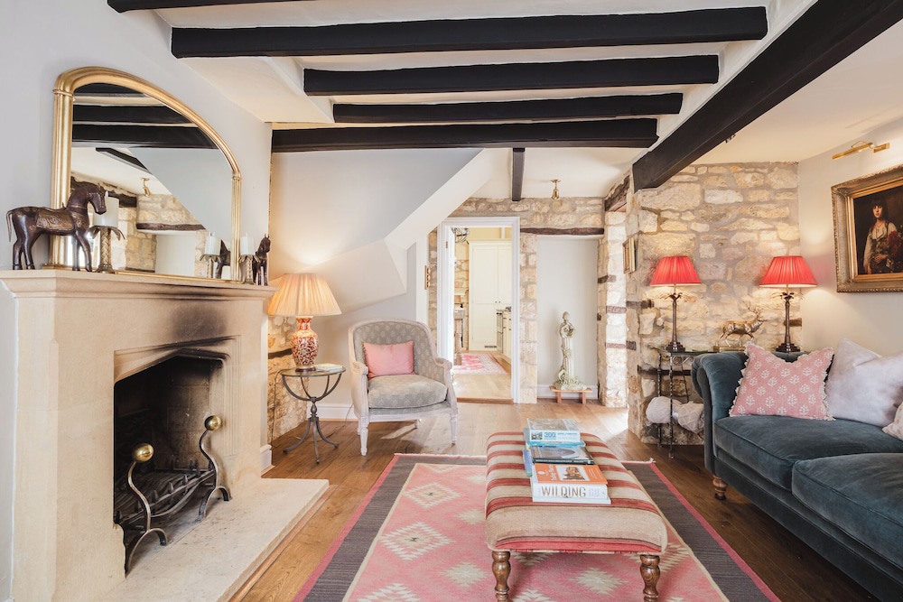 Hicks House-Lovely House in Leysbourne