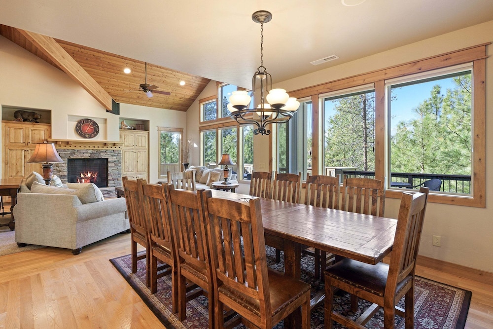 Wallowa 22 4 Bedroom Home