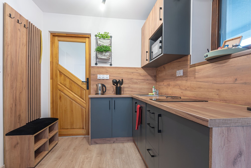 Apartamenty Wisła Krzywa 8