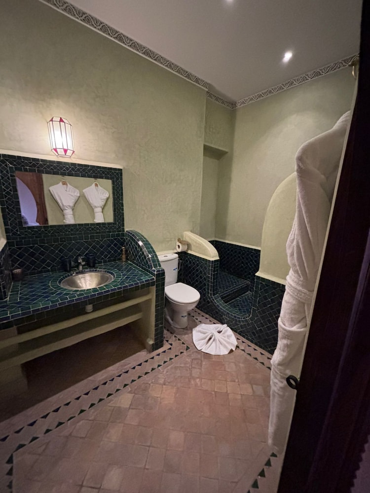 Médina Charme Riad and Spa