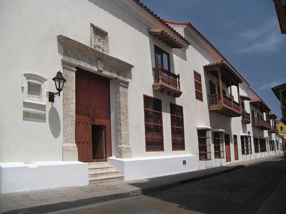 Apartamento de Lujo Virrey de Eslava