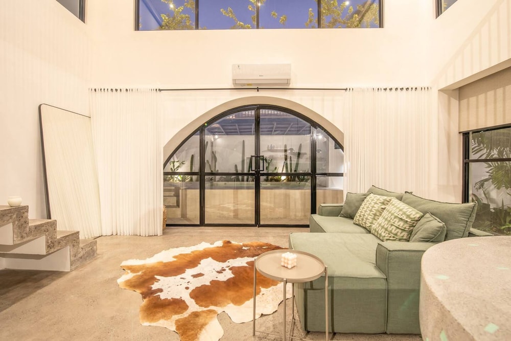 ULU Folie 1BR Loft in Pecatu