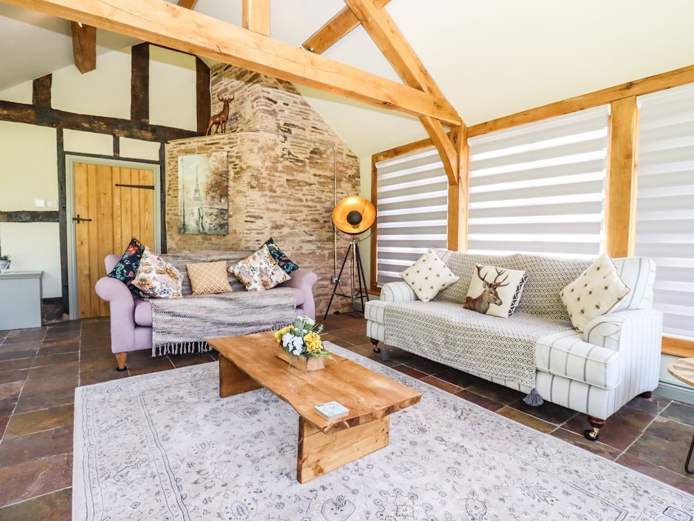 Henhouse Farm
