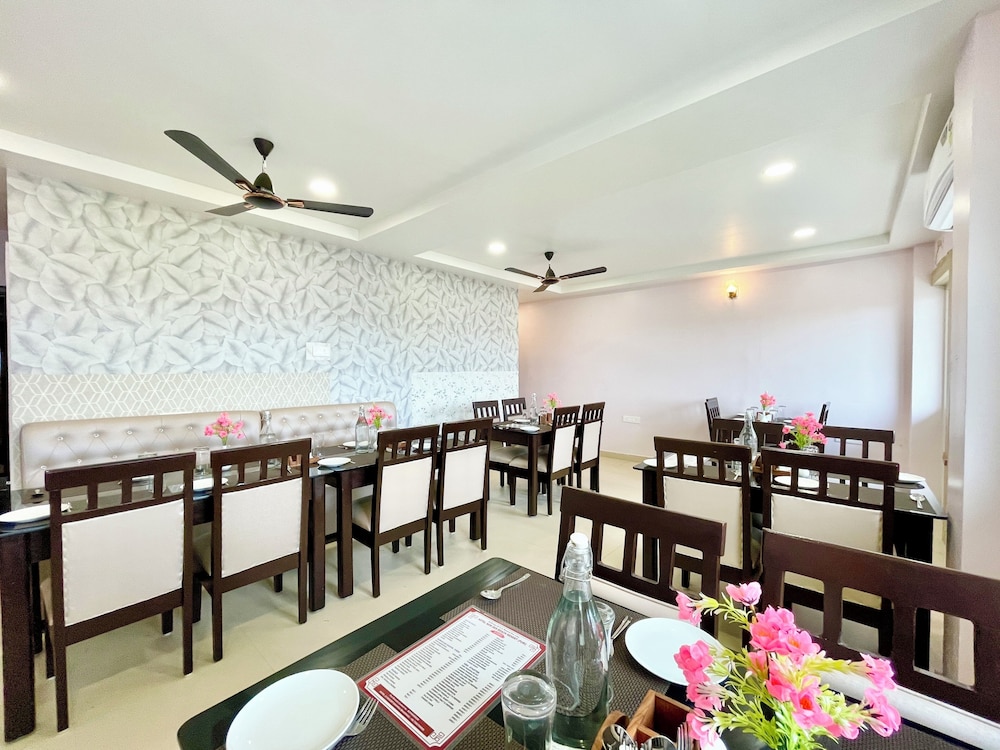 New Beach Resort - near Sea Beach