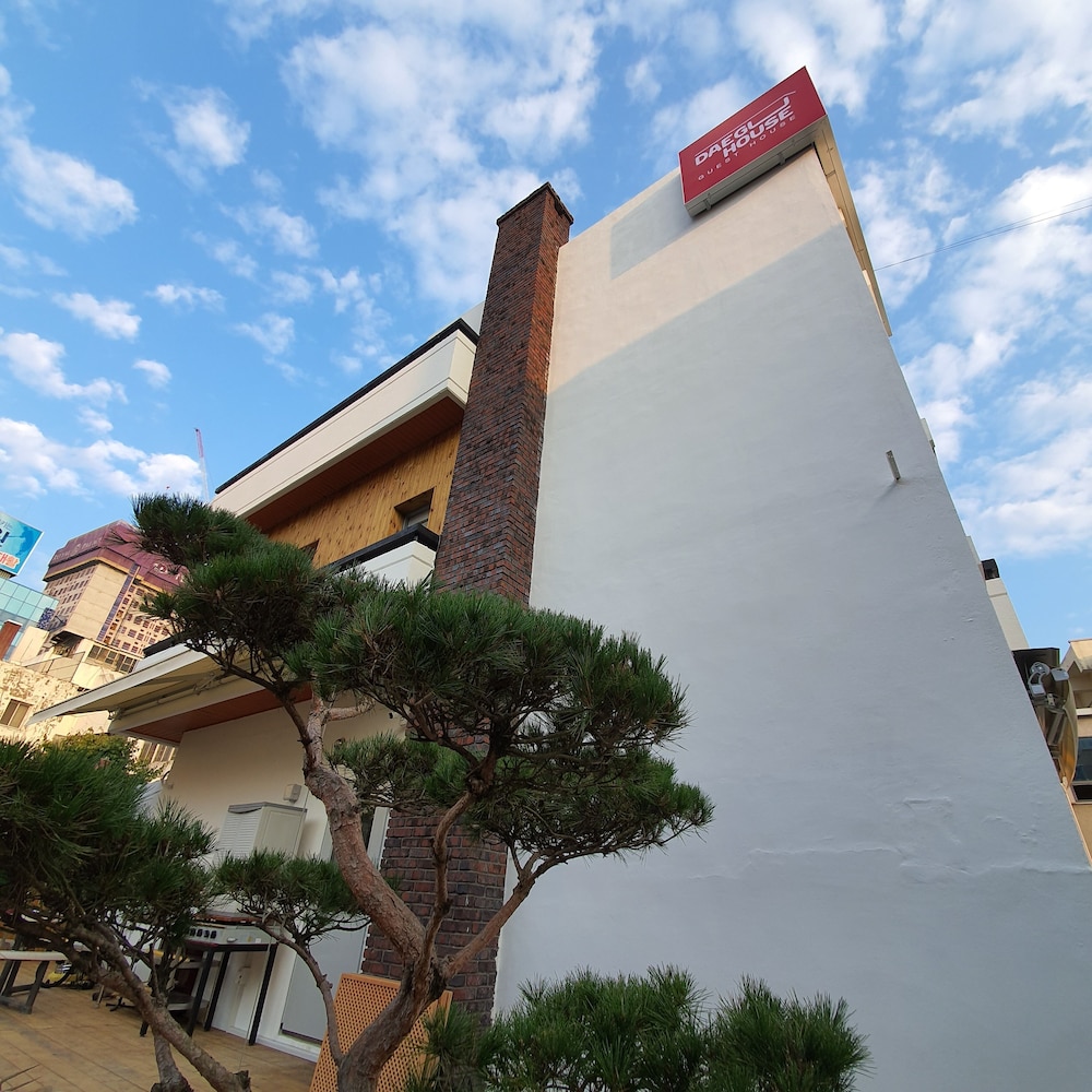 Daegu House - Hostel view 5
