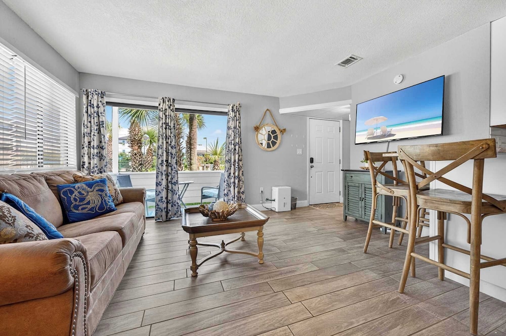 Miramar Beach Oasis - 4ppl