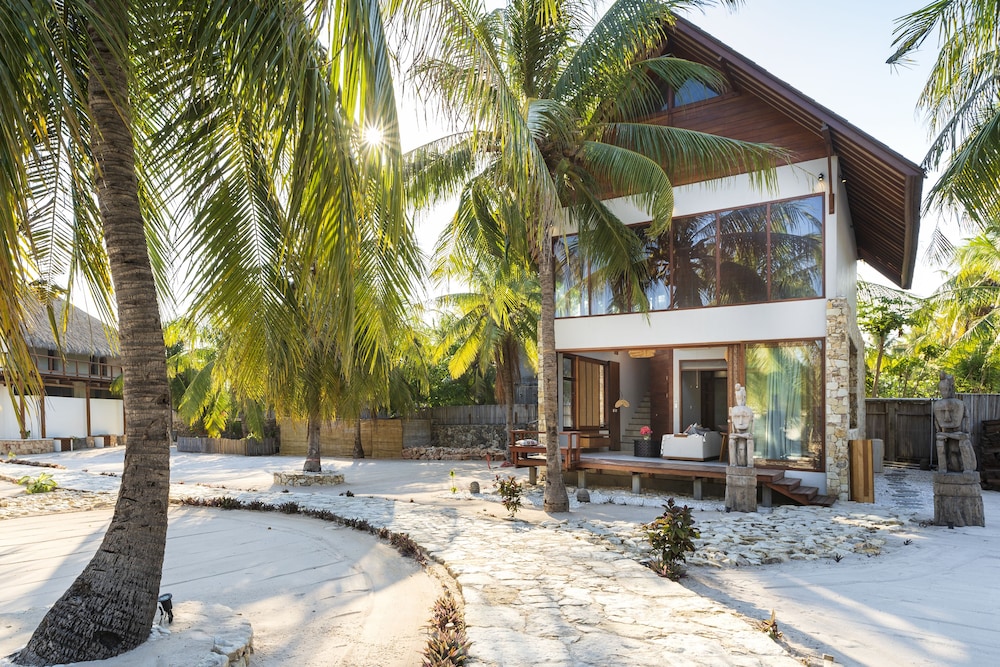 Manduna Resort