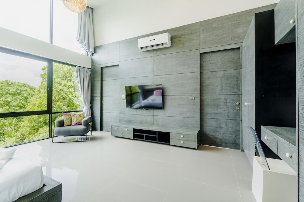 Harmony Exclusive Villa, Bang Tao Phuket