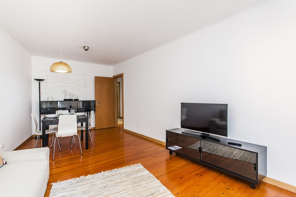 Kaloni village apartments