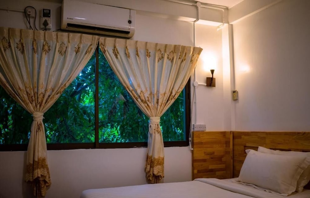 Ever New Guest House