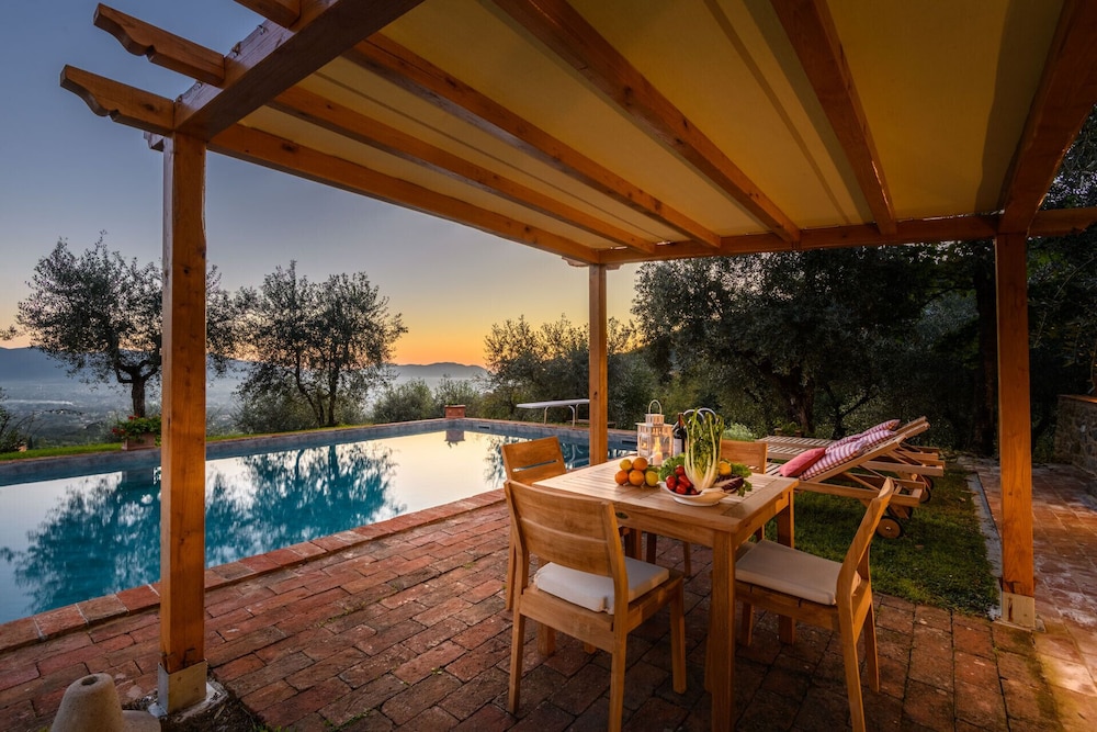 Villa Giannello Farmhouse