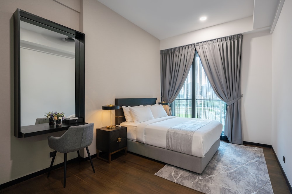 Opus Residences