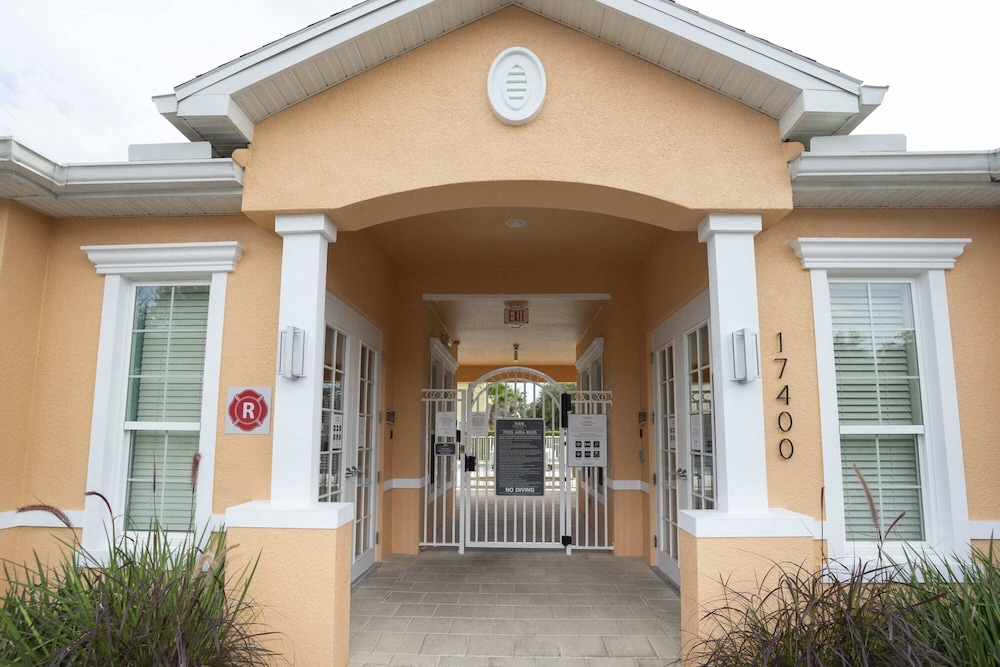 Charming 3Bd W Pool Close To Disney At Serenity 1639