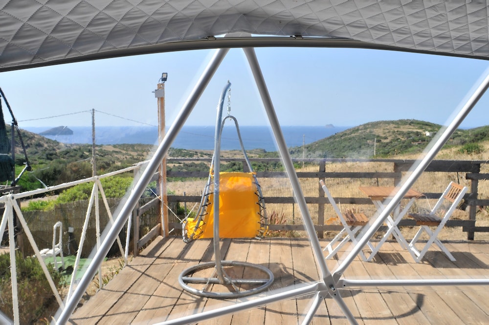 Agriturismo Erbe Matte - Campingplads, Billede 46